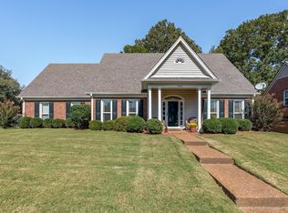 7600 Dexter Grove Dr, Cordova, TN 38016