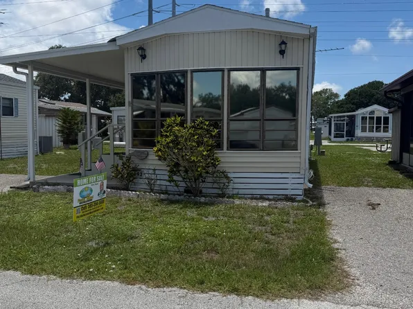 3390 Gandy Blvd N Lot 592, Saint Petersburg, FL 33702