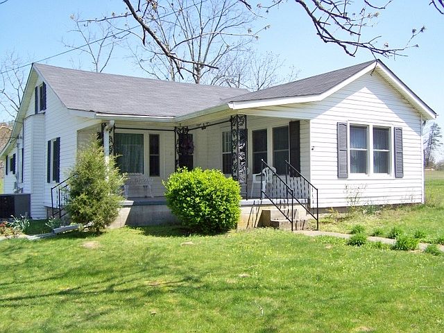 4 BR 1 Bath Home
