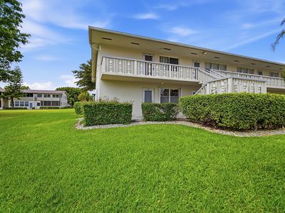 132 Cambridge F, West Palm Beach, FL, 33411