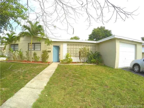 9400 Dominican Dr, Cutler Bay, FL 33189