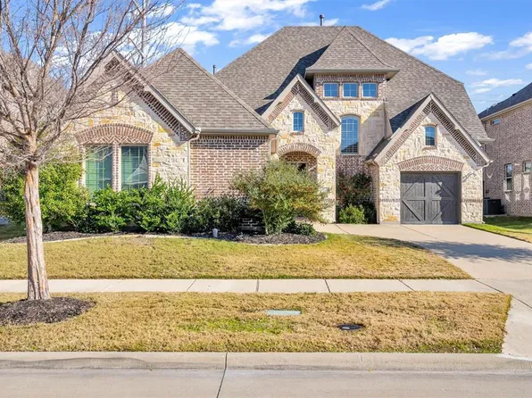 7336 Champagne Dr, Frisco, TX 75034