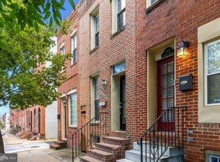 2521 Eastern Ave, Baltimore, MD 21224