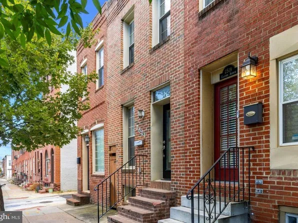 2521 Eastern Ave, Baltimore, MD 21224
