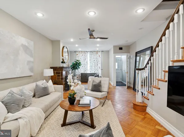 518 Federal St, Philadelphia, PA 19147
