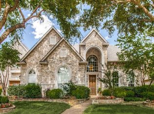 5948 Dripping Springs Dr, Frisco, TX 75034