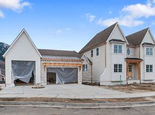 2962 E Elberta S, Sandy, UT 84092