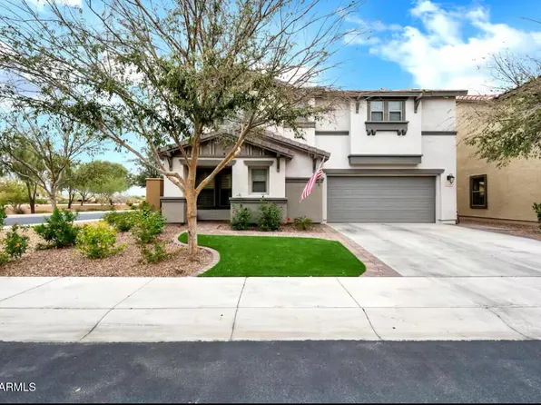 1140 E VERMONT Drive, Gilbert, AZ 85295