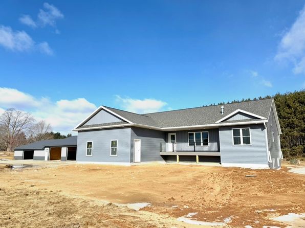 1478 Haywood Ln, Sobieski, WI 54171