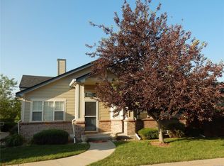 3016 S Zeno Ct, Aurora, CO 80013