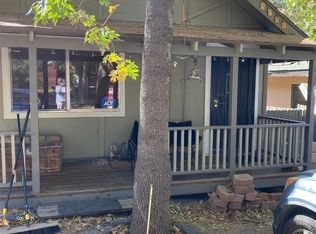 32905 Chipmunk Ln, Arrowbear, CA 92382