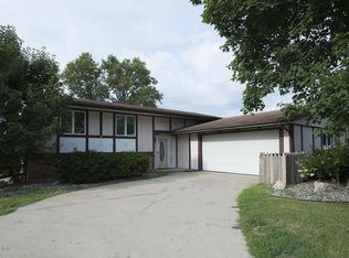 216 Arcadia Blvd, Battle Creek, MI