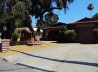 18658 E Petunia St, Azusa, CA 91702