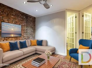 179 E 105th St #3FW, New York, NY 10029