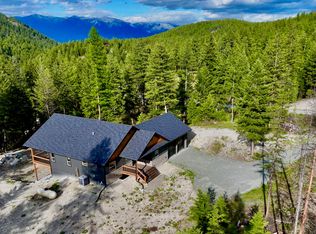 202 Angus Dr, Rexford, MT 59930