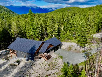 202 Angus Dr, Rexford, MT, 59930