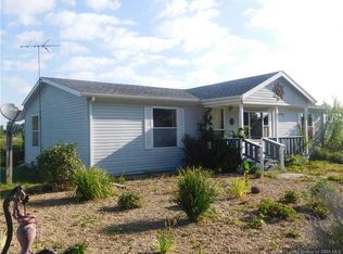 1575 W Water Tower Rd, Salem, IN 47167