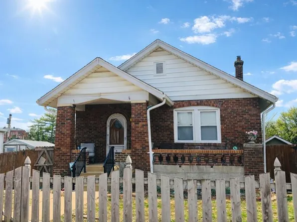 3134-3138 Clifton Ave, Saint Louis, MO 63139