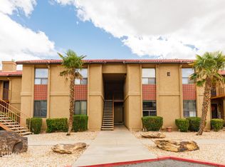161 W 950th St S #E4, Saint George, UT 84770