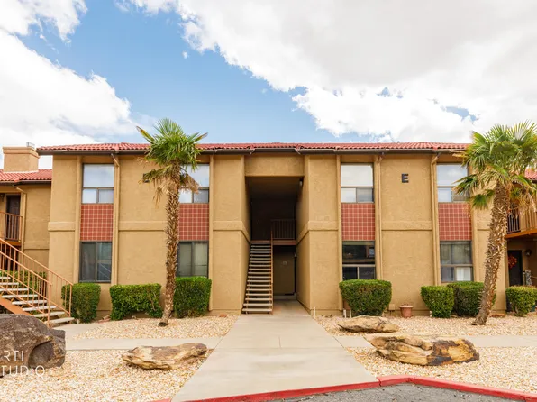 161 W 950th St S #E4, Saint George, UT 84770