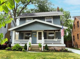 17425 Oxford Ave, Cleveland, OH