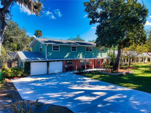 1603 Magnolia St, New Smyrna Beach, FL 32168