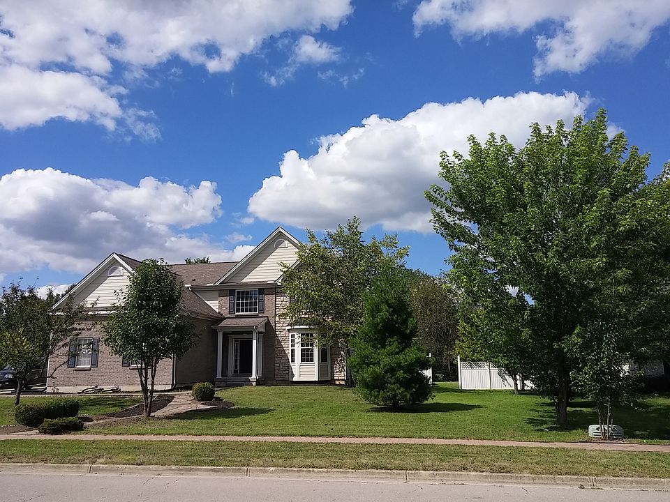 1st image of 3584 Harmeling Dr