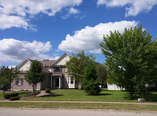 3584 Harmeling Dr, Dayton, OH 45440