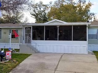 8703 Barcin Cir, Riverview, FL 33578