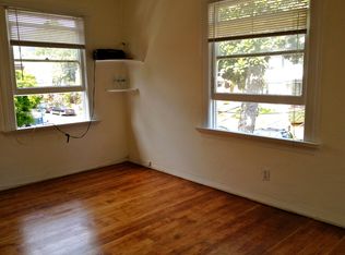 2632 Regent St APT D, Berkeley, CA 94704