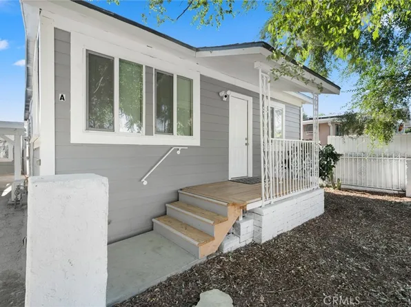 7825 Troost Ave, North Hollywood, CA 91605