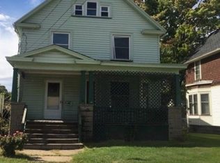 5219 Nathan Ave, Ashtabula, OH 44004