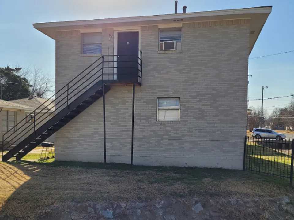 1113 NW Euclid Ave