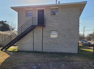 1113 NW Euclid, Lawton, OK 73507
