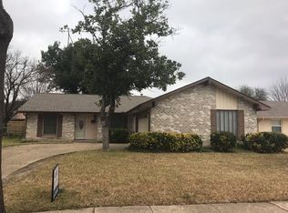 821 Key Colony, Garland, TX 75043