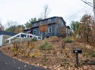 216 Wheelwright Rd, Barre, MA 01005