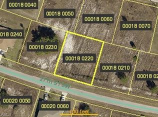 4432/4434 27th St SW, Lehigh Acres, FL 33973