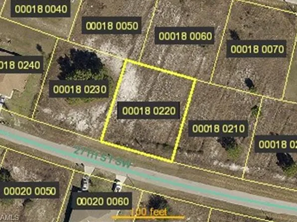 4432/4434 27th St SW, Lehigh Acres, FL 33973