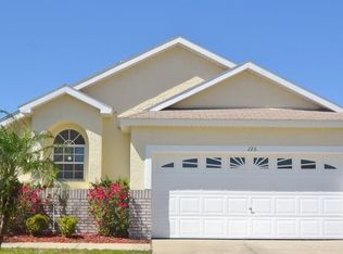 126 Sunny Oak Trl, Kissimmee, FL 34746