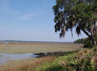 34 Meridian Rd, Beaufort, SC 29907