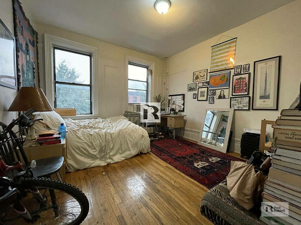 1st image of 607 Franklin Ave #6