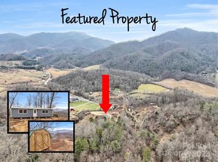 89 Kirkpatrick Cv, Clyde, NC 28721