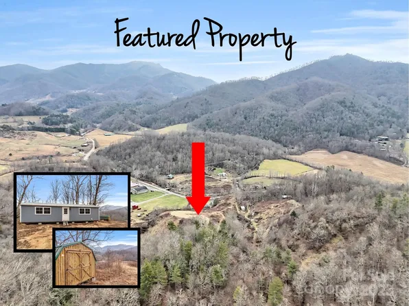 89 Kirkpatrick Cv, Clyde, NC 28721