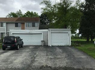 441 Doral Ter, University Park, IL 60484