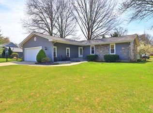 1519 Brooke Ct, Amelia, OH 45102