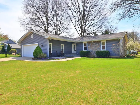 1519 Brooke Ct, Amelia, OH 45102