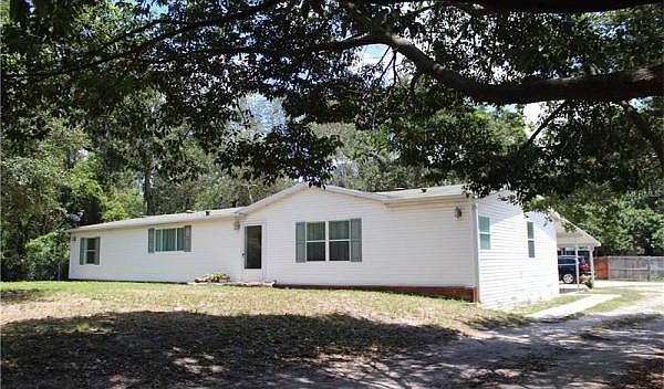 Home For Sale In ACREAGE UNREC