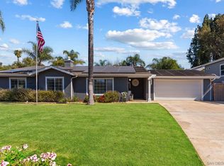 12308 Topa Hill Cir, Lakeside, CA 92040