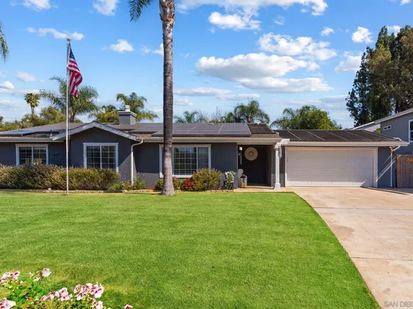 12308 Topa Hill Cir, Lakeside, CA 92040