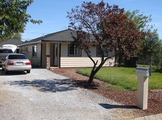 4106 Easter Ave, Redding, CA 96003